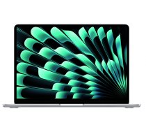 Apple MacBook Air 13.6 Retina M3 16GB 512GB Silver MXCT3