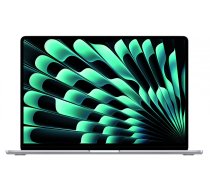 Apple MacBook Air 15.3 Retina M3 8GB 256GB RUS Silver MRYP3RU
