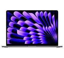 Apple MacBook Air 15.3 Retina M3 16GB 512GB Space Grey MXD13