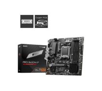 MSI Pro B650M-P