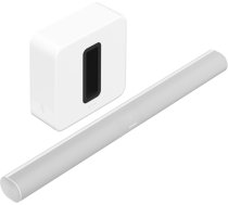 Sonos ARC + SUB White