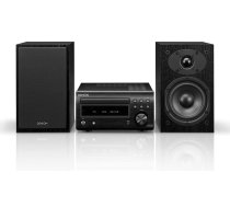 Denon D-M41 DAB+ Black/Black
