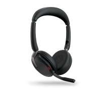 Jabra Evolve2 65 Flex MS Stereo Black (26699-999-899)