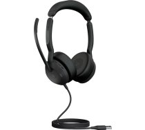 Jabra Evolve2 50 MS Stereo Black (25089-999-999)