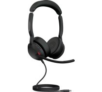 Jabra Evolve2 50 UC Stereo Black (25089-989-899)