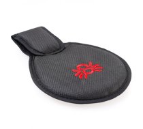 Spider Black Widow Belt Pad