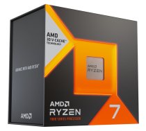 AMD Ryzen 7 7800X3D Gaming Processor BOX (100-100000910WOF)