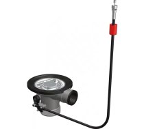 Franke Ventilis 3½ ar Ekscentra Mehānismu un Trosīti (112.0301.673)