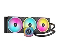 Corsair iCUE LINK H170i LCD Liquid CPU Cooler (CW-9061009-WW)