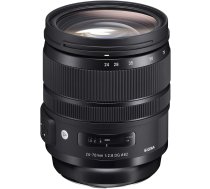 Sigma 24-70mm F/2.8 DG OS HSM Art Canon