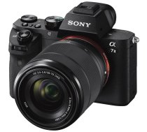 Sony a7 II Kit 28-70mm (ILCE7M2K/B)