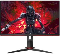 AOC Gaming Q27G2U/BK - G2 Series