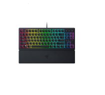Razer Ornata V3 TKL RGB Mecha-Membrane US Layout keyboard