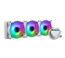 MSI MAG Coreliquid 360R V2 White 360mm (306-7ZW1B53-813)
