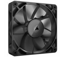 Corsair iCUE LINK RX120 Series, PWM 120mm, Black (CO-9051009-WW)