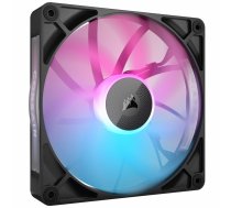 Corsair iCUE LINK RX140 RGB Series, PWM 140mm, Black (CO-9051019-WW)