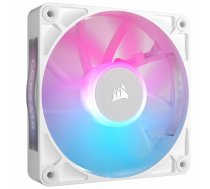 Corsair iCUE LINK RX120 RGB Series, PWM 120mm, White (CO-9051021-WW)