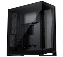 Phanteks NV Series NV9 E-ATX-Gehäuse, Tempered Glass, ARGB - black (PH-NV923TG_DBK01)