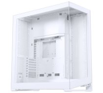 Phanteks NV Series NV9 E-ATX, Tempered Glass, ARGB - matte white (PH-NV923TG_DMW01)