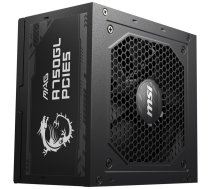 MSI MAG A750GL PCIe5 80 PLUS Gold ATX 3.0, PCIe 5.0 - 750 Watt (306-7ZP8B11-CE0)