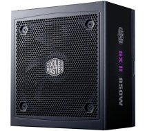 Cooler Master GX2 850 Gold, 80-PLUS-Gold modular, PCIe 5.0 - 850 Watt (MPX-8503-AFAG-2BEU)