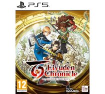 Sony PlayStation 5 Eiyuden Chronicles: Hundred Heroes (PS5)
