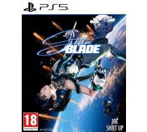 Sony PlayStation 5 Stellar Blade (PS5)