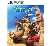 Sony PlayStation 5 Sand Land (PS5)