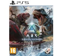Sony PlayStation 5 ARK: Survival Ascended (PS5)