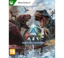 Microsoft Xbox Series X ARK: Survival Ascended