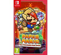 Nintendo Switch Paper Mario: The Thousand-Year Door