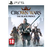 Sony PlayStation 5 Crown Wars: The Black Prince (PS5)