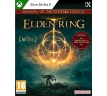 Microsoft Xbox Series X Elden Ring: Shadow of the Erdtree Edition