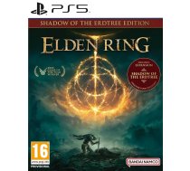 Sony PlayStation 5 Elden Ring: Shadow of the Erdtree Edition