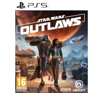 Sony PlayStation 5 Star Wars Outlaws (PS5)