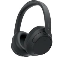 Sony WH-CH720N/B Black