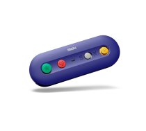 8Bitdo G Bros. Wireless Adapter for Nintendo Switch (Works with Wired GameCube & Classic Edition Controllers