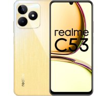 Realme C53 8GB RAM 256GB Gold