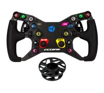 Cube Controls F-CORE - 2+ Paddles Included Hub (FCOREBLK2+)