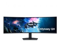 Samsung 49-inch Odyssey G9 G95C (LS49CG954EUXEN)