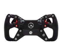 Cube Controls x Mercedes-AMG GT Edition Sim Wheel - W/Hub (AMG-GT-RED)