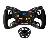 Cube Controls F-CORE - 4 Paddles including Hub (FCOREBLK4)