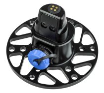 Cube Controls QRX Wheelbase-Adapter - Classic (QRXBSICLA)