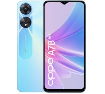 Oppo A78 5G 4GB RAM 128GB Blue