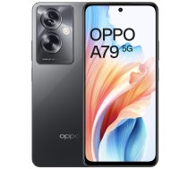 Oppo A79 5G 8GB RAM 256GB Black