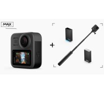 GoPro MAX + Accessories Bundle