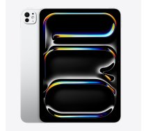 Apple iPad Pro 11 M4 (2024) 1TB WiFi + Cellular Nano-texture Glass Silver MWRQ3
