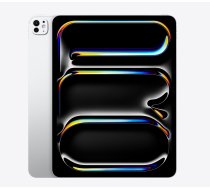 Apple iPad Pro 13 M4 (2024) 2TB WiFi Standard Glass Silver MVX93