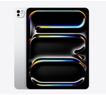 Apple iPad Pro 13 M4 (2024) 1TB WiFi Nano-texture Glass Silver MWRG3