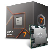 AMD Ryzen 7 8700F 5.0 GHz (Phoenix) AM5 - Boxed, with Cooler (100-100001590BOX)